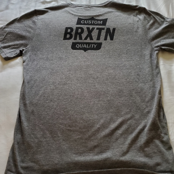 Mens Premium fit tshirt - Picture 2 of 3